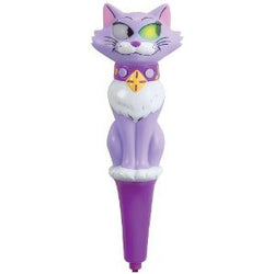 Kat, The Talking Teaching Kitty