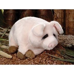 Lil' Uns- Wilfred the Piglet-9