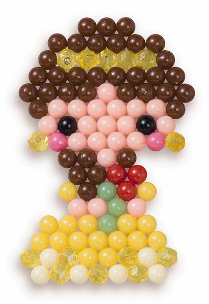 Aqua Beads Disney Princess Character Set