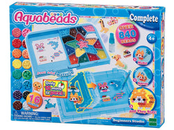 Aquabeads Beginners Studio