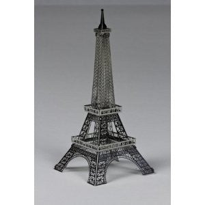 Metal Works Metal Marvels-Eiffel Tower 3D Laser Cut Model