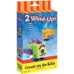 Wind Ups Mini Kit