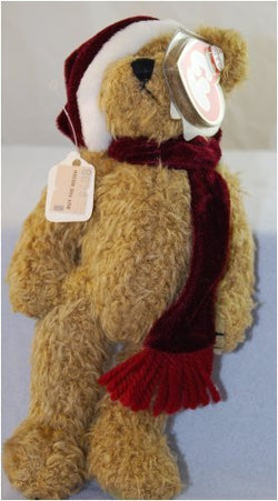 Ty Attic Treasures - Jangle Bear