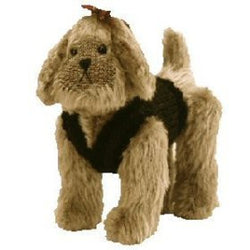 TY Attic Treasure - KAISER the Dog