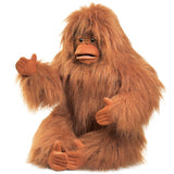 Folkmanis Orangutan Hand Puppet