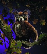 Folkmanis Great Horned Owl Hand Puppet