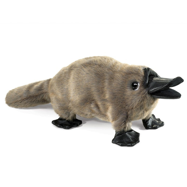 Folkmanis Baby Platypus Puppet