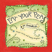 Eat Your Peas for Grandkids