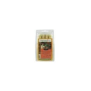 Harmony Cone Beeswax Ear Candles 4 Pack