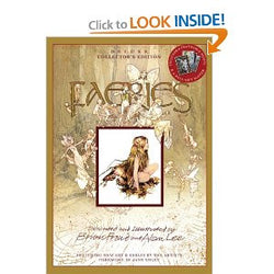 Faeries: Deluxe Collector's Edition