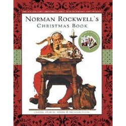 Norman Rockwell's Christmas Book: Revised and Updated