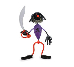 Pirate Benders-Patches