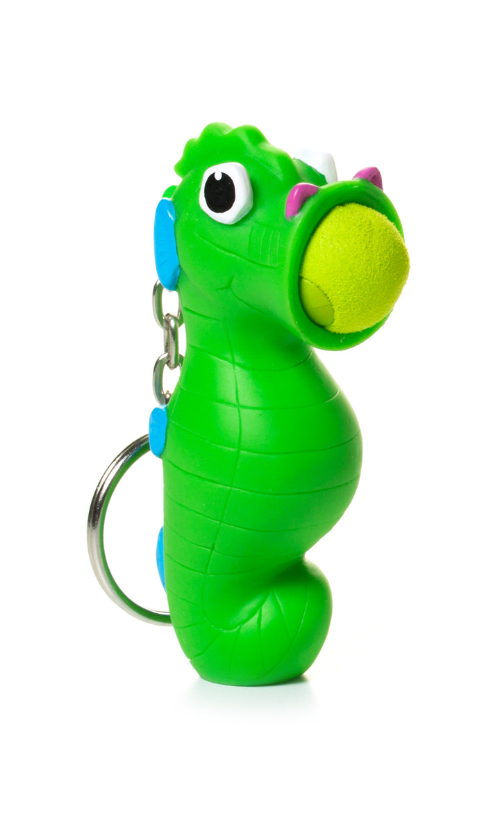 Hogwild Keychain Poppers Series 2-Seahorse