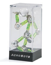 Actrobots-Green