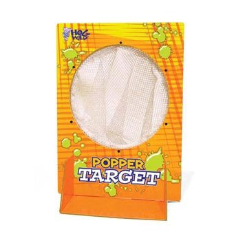 Popper Target