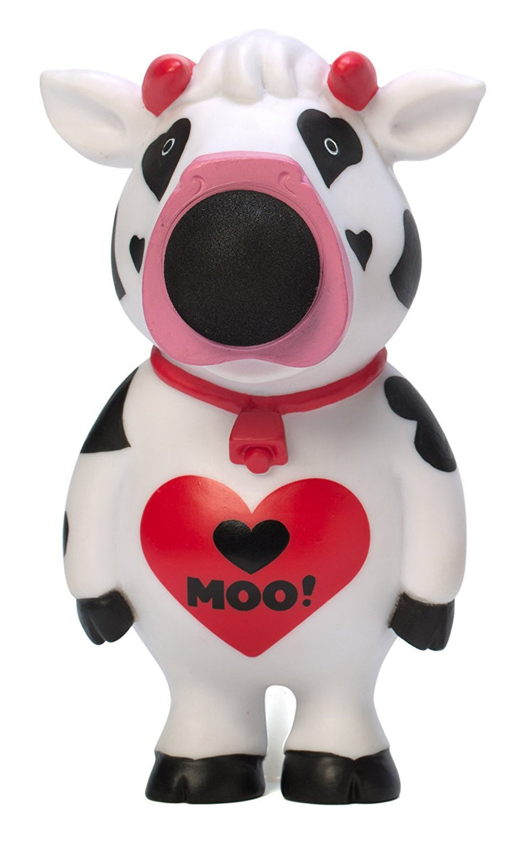 Love Popper Cow Love Moo!