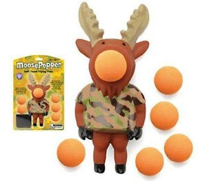 Moose Popper