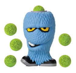 Monster Poppers- Mindstein