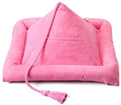 Peeramid Bookrest-Pink