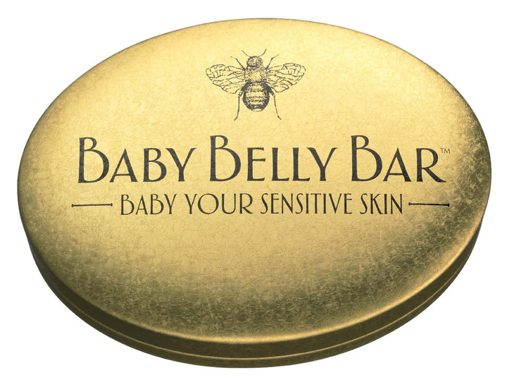Baby Belly Bar 1.7oz Lotion Bar