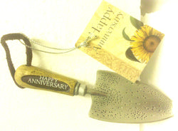 Mini Trowel- Happy Aniversary