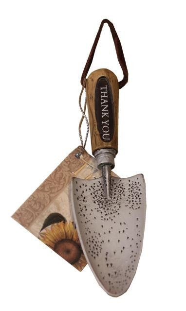 Mini Trowel-Thank You