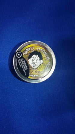 Crazy Aaron Thinking Putty-Super Oil Slick - Freedom Day Sales