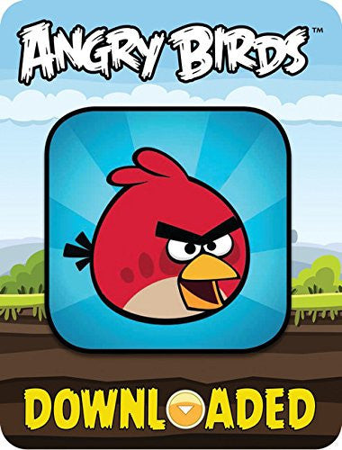 Angry Birds Downloaded