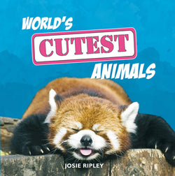 Worlds' Cutest Animals
