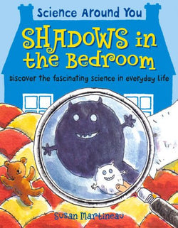 Shadows in the Bedroom