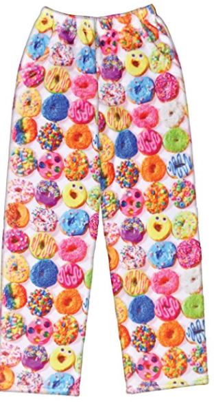 Donuts Photo Real Front Pocket