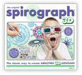 3D Spirograph