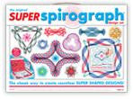 Super Spirograph