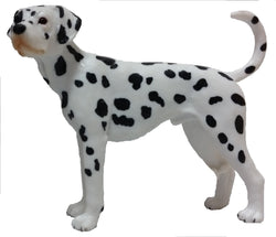 Kidsource Mojo Dalmation Figure