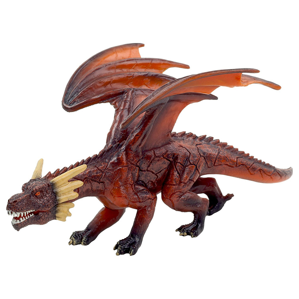 Kidsource Mojo Fire Dragon-FreedomDaySales.com | Freedom Day Sales