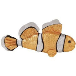 Wild Republic Sparkle Clownfish 10