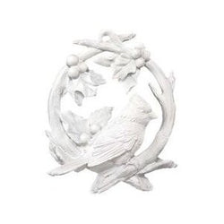 Paint Own Ornament Cardinal