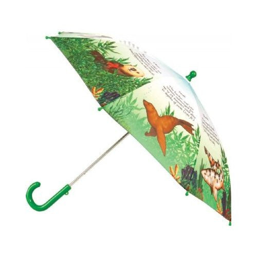 Children's Umbrella-Aquatic