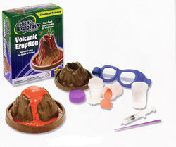 Science Kit - Volcanic Eruption