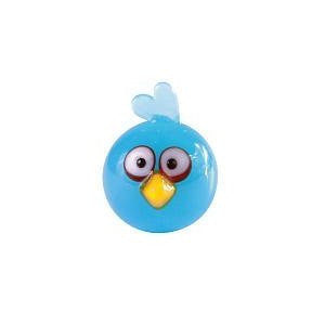 Angry Birds Blue Bird Figurine