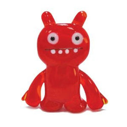 Ugly Doll Glass Figurine - Abima