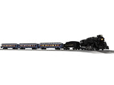 The Polar Express Lionel Chief Set with Bluetooth