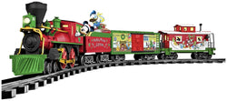 Mickey Mouse Express Ready to Play Large Gauge Set