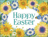 Happy Easter Packaged Easter Cards