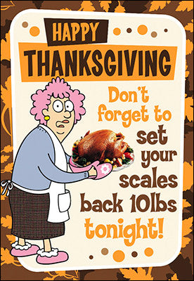 Curious facts about thanksgiving