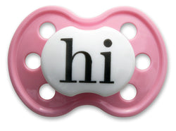 Pacifier-HI-Pink