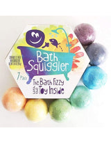 Bath Squigglers Gift 7 Pack