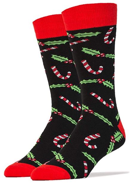 Christmas All Over Women's Crew Socks
