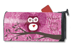 Who Loves You? MailWrap
