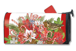 Peppermint Bouquet MailWrap